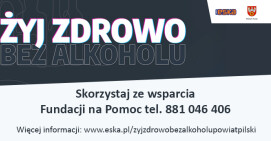 W trosce o zdrowie