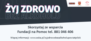 W trosce o zdrowie