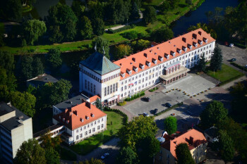 Wigilia Bożego Narodzenia dniem wolnym od pracy w Starostwie