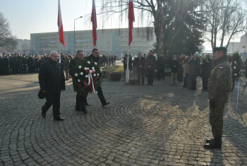 Minęło siedem dekad