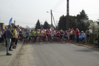 Równopole zaprasza w sobotę