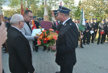 Pomocną dłoń wyciągają od niemal stu lat