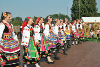 Od Wyrzyska do Osieka, czyli historia zatacza koło