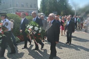 Pamiętamy o Sierpniu’80