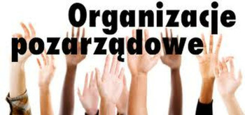 Jest program współpracy z organizacjami pozarządowymi