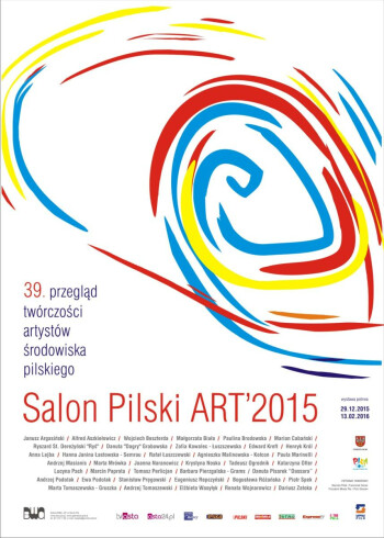 Salon Pilski po raz 39.