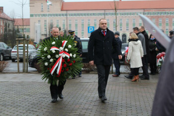 Oddano hołd ofiarom stanu wojennego