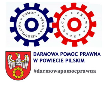 Dziś pierwszy dzień działalności punktów darmowej pomocy prawnej 