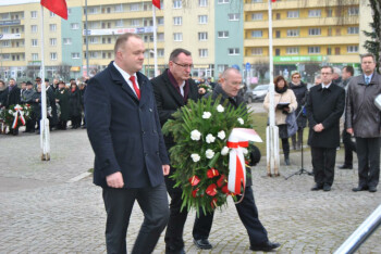 71. rocznica powrotu Piły do Macierzy 