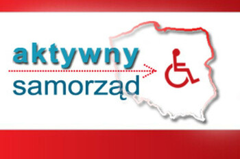 Uwaga niepełnosprawni! Rusza program „Aktywny samorząd” 