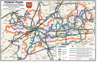 Plan transportowy na najbliższej sesji