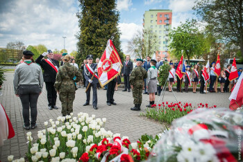 3 Maja – obchody święta narodowego i kościelnego