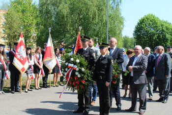 W rocznicę zakończenia wojny