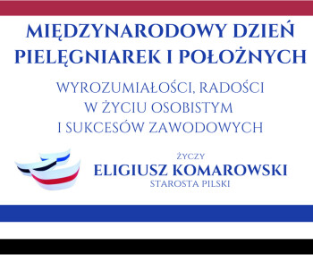 Międzynarodowy Dzień Pielęgniarek i Położnych