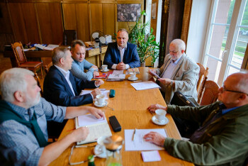 Powstał Komitet Honorowy Obchodów 100. Rocznicy Wybuchu Powstania Wielkopolskiego