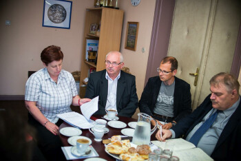 Gmina Miasteczko Krajeńskie będzie gospodarzem Dożynek Powiatowo-Gminnych