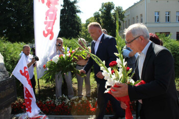 Dziś Dzień Solidarności i Wolności