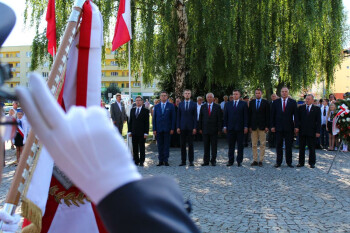 W rocznicę wybuchu II wojny światowej