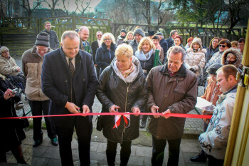 Nowa siedziba już otwarta!