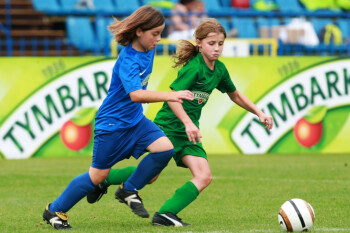 zmiany w Turnieju „Z Podwórka na Stadion o Puchar Tymbarku”