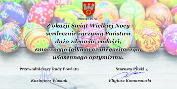 Wesołego Alleluja !