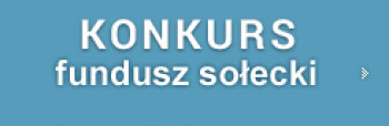 Zapraszamy do udziału w V edycji konkursu "Fundusz sołecki - najlepsza inicjatywa" 