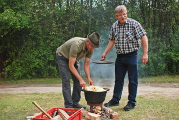 Zjawiskowy weekend w Gródku Krajeńskim