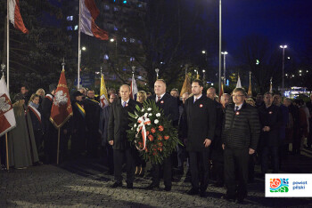 Świętowaliśmy odzyskanie niepodległości