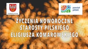 Życzenia noworoczne