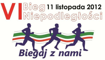 Święto Niepodległości: zapisy na Bieg trwają!