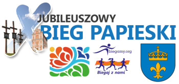 Bieg Papieski, pierwszy z cyklu „Biegaj z nami”, już w sobotę  