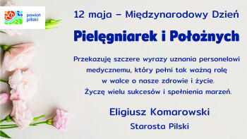 Święto białego personelu