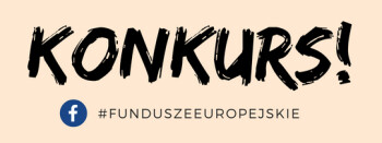 Konkurs Tropem Funduszy Europejskich