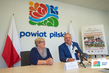  Spotkajmy się na Pilskiej Biesiadzie Pokoleniowej