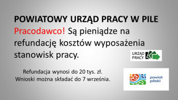 Ciekawe oferty dla pracodawców i osób poszukujących pracy