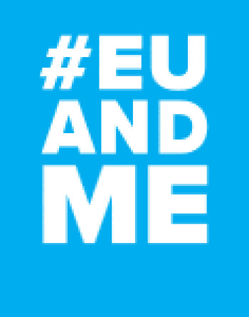 Uwaga Konkurs! #EUandME