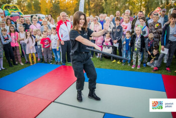 Biesiada w dobrym towarzystwie