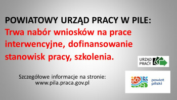 Oferty dla pracodawców i osób poszukujących pracy 