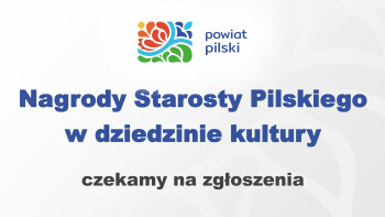 Czekamy na zgłoszenia kandydatów  