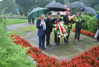 W rocznicę porozumień