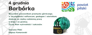 Dzisiaj górnicze święto!