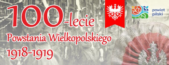 100. rocznica wybuchu Powstania Wielkopolskiego