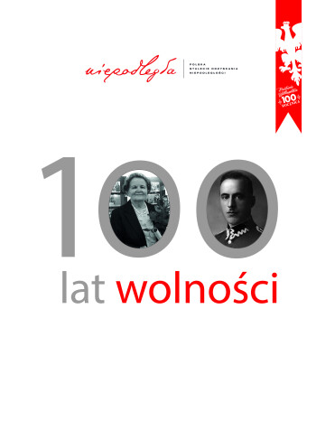 100 lat wolności. Zapraszamy na patriotyczne wydarzenie