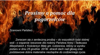 Potrzebna pomoc!