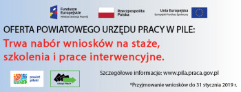 Ważne dla osób bezrobotnych i pracodawców