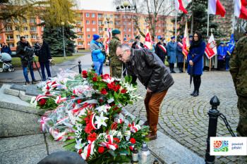 74. rocznica powrotu Piły do Macierzy