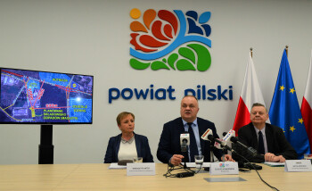 Czy w Pile powstanie składowisko śmieci wraz z linią do ich przetwarzania?