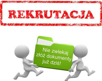 Rekrutacja uczestników  do projektów dotyczących kształcenia zawodowego młodzieży