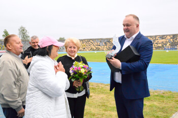 Jubileuszowa edycja wyjątkowych zawodów lekkoatletycznych