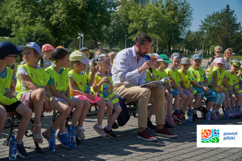 „Lokomotywa” na pilskiej Wyspie